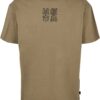 Urban Classics Póló  khaki-hu