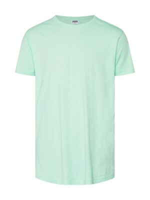 Urban Classics Póló  menta