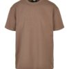 Urban Classics Póló  világosbarna / khaki-hu