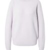 Urban Classics Pulóver 'Chunky Fluffy'  pasztellila-hu