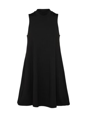 Urban Classics Ruha  fekete