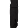 Urban Classics Ruha  fekete