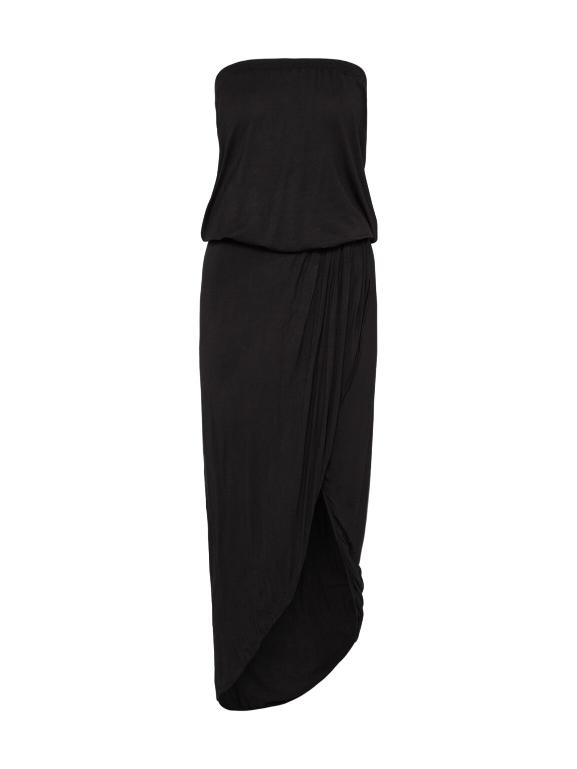 Urban Classics Ruha  fekete