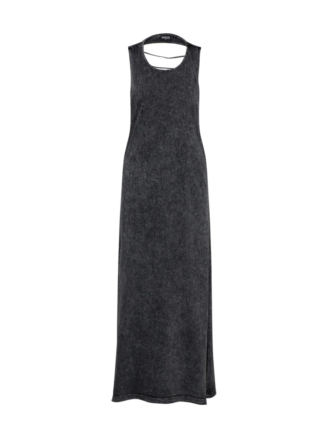 Urban Classics Ruha  fekete