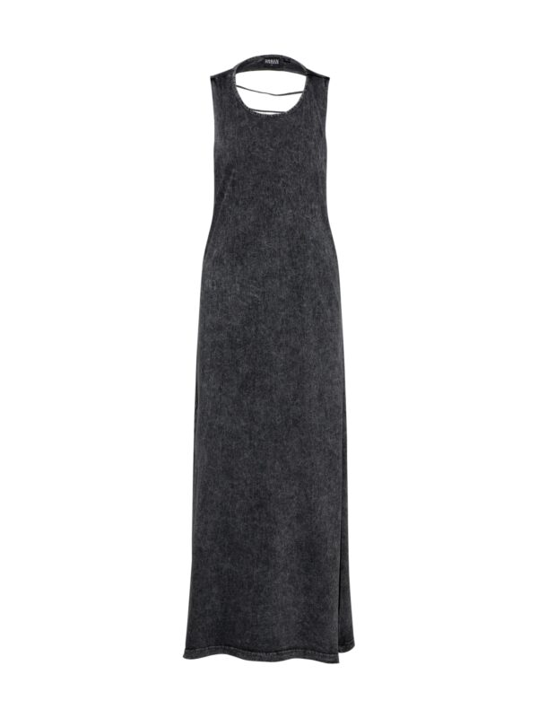 Urban Classics Ruha  fekete