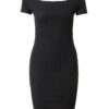 Urban Classics Ruha  fekete