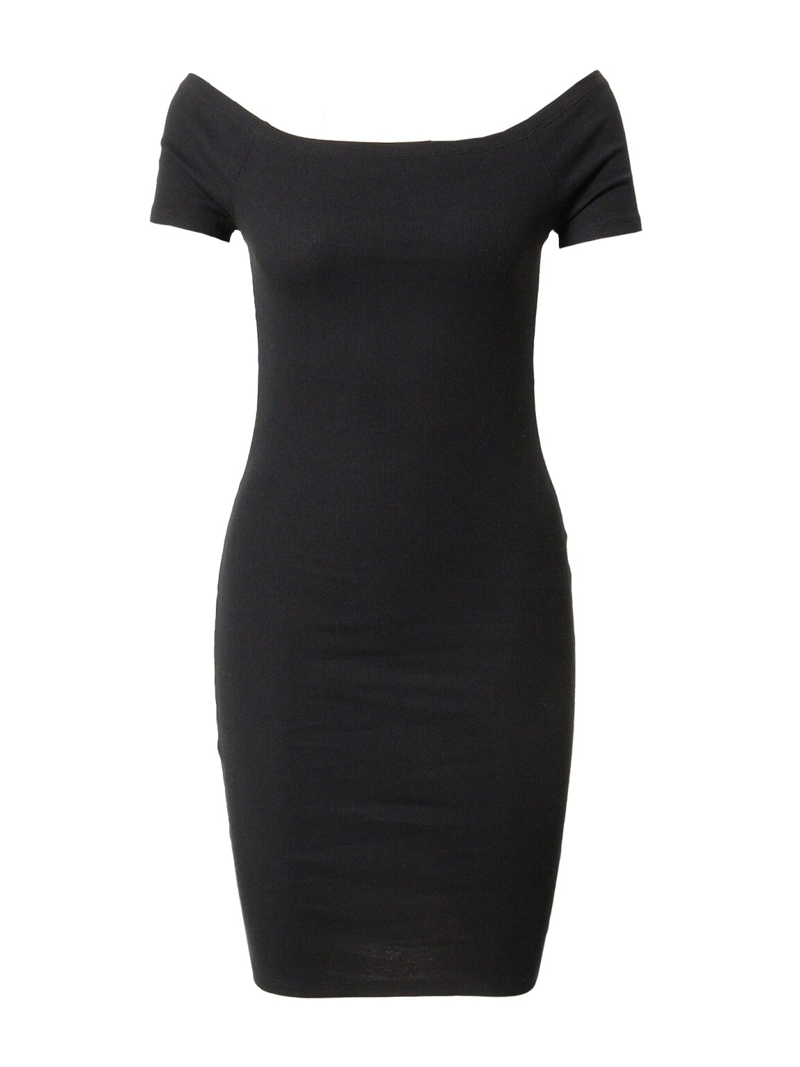 Urban Classics Ruha  fekete