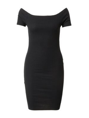 Urban Classics Ruha  fekete