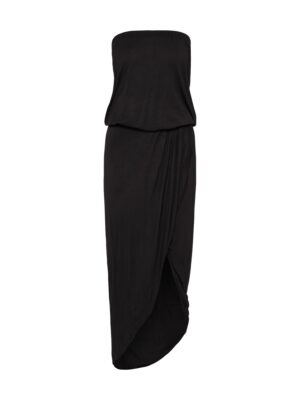 Urban Classics Ruha  fekete