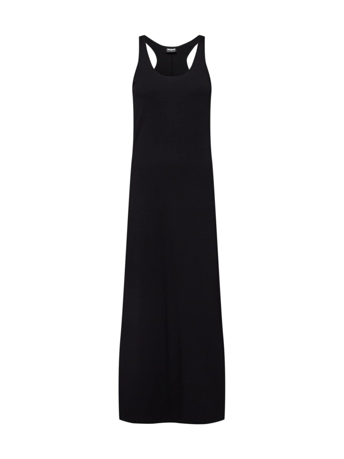 Urban Classics Ruha  fekete