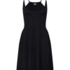 Urban Classics Ruha  fekete