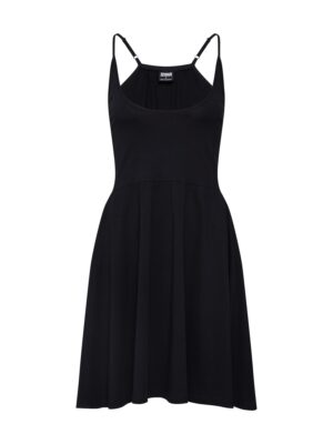 Urban Classics Ruha  fekete