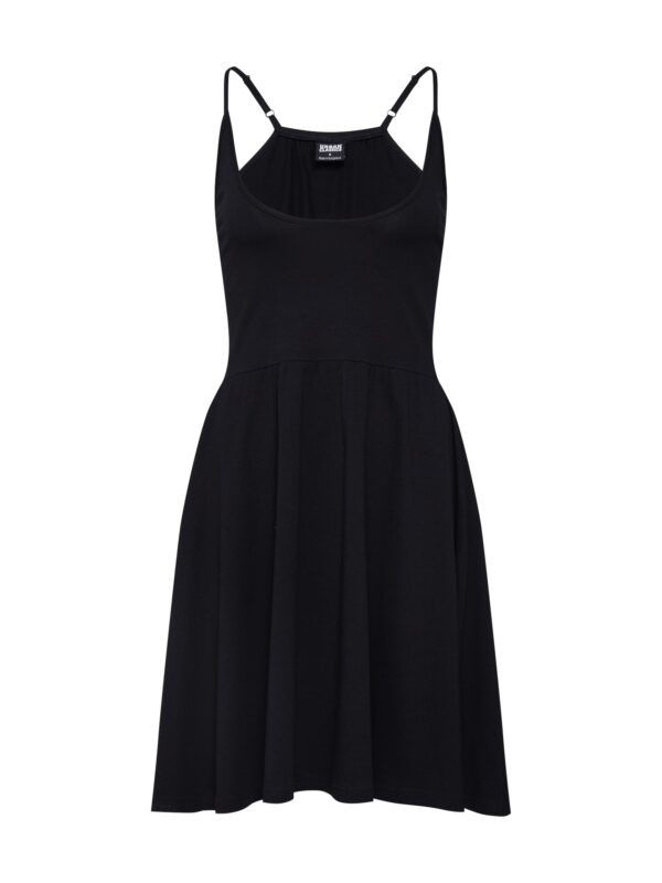 Urban Classics Ruha  fekete