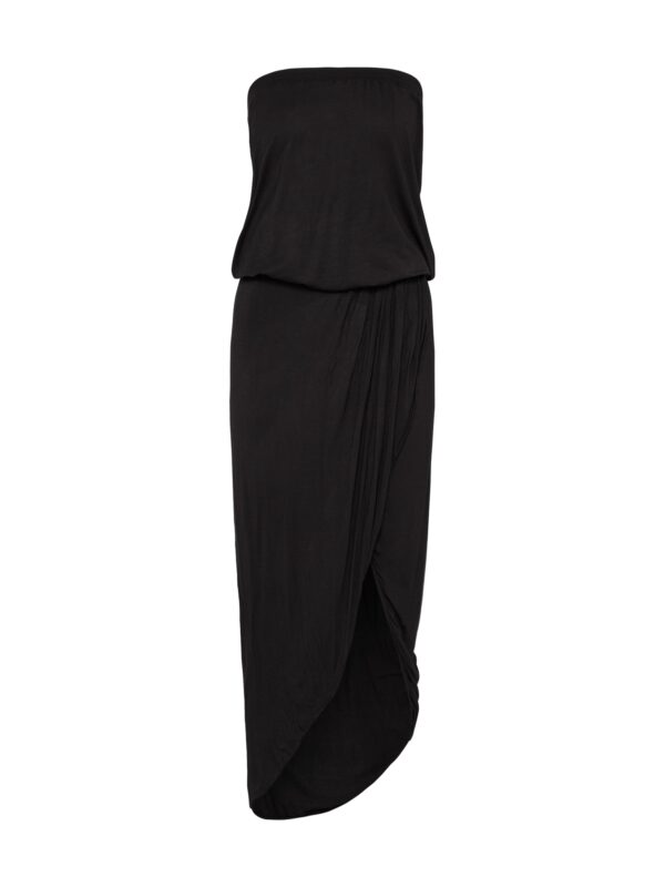 Urban Classics Ruha  fekete