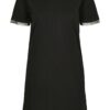 Urban Classics Ruha  fekete