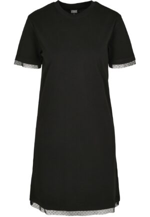 Urban Classics Ruha  fekete