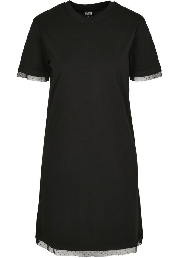 Urban Classics Ruha  fekete