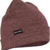 Urban Classics Sapka  burgundi vörös-hu