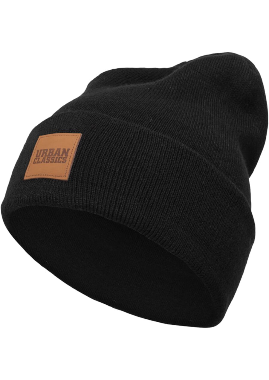 Urban Classics Sapka  fekete-hu