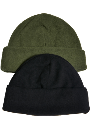 Urban Classics Sapka  khaki / fekete-Hungary