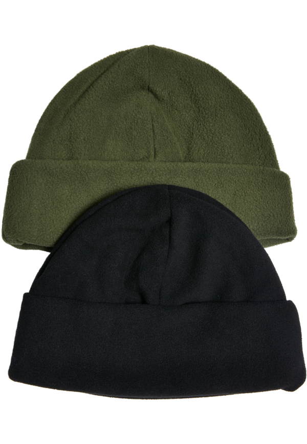 Urban Classics Sapka  khaki / fekete-Hungary
