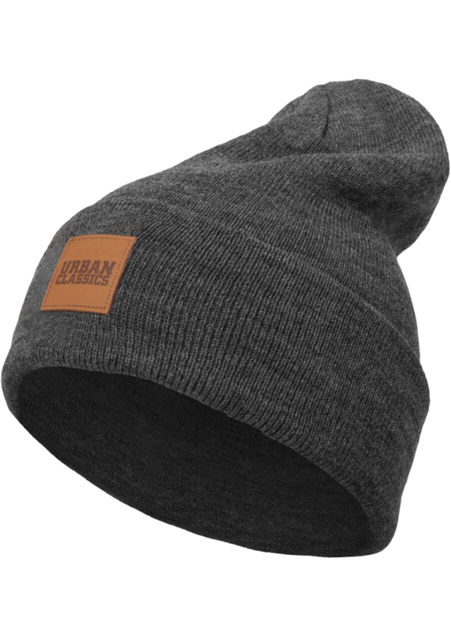 Urban Classics Sapka  konyak / sötétszürke-hu