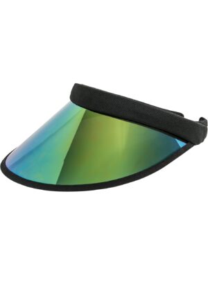 Urban Classics Sapkák 'Holographic'  vegyes színek / fehér-hu