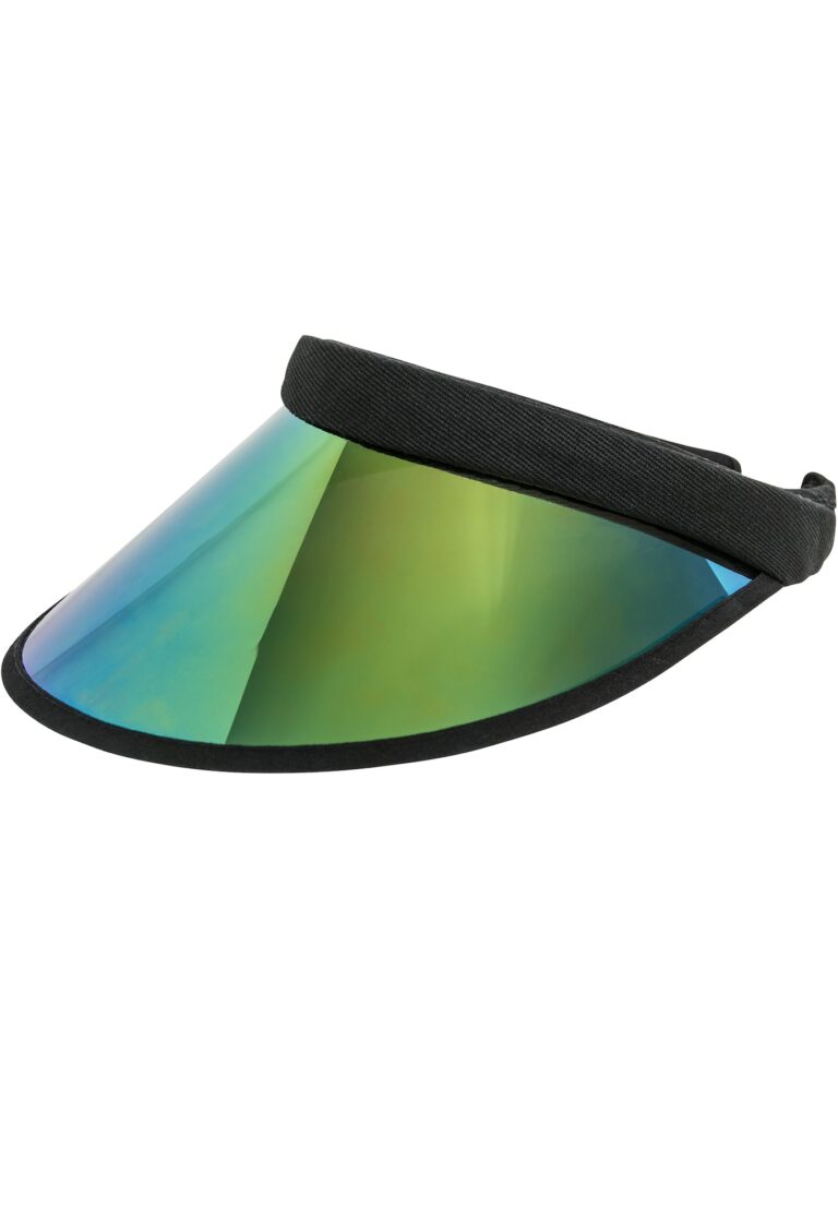Urban Classics Sapkák 'Holographic'  vegyes színek / fehér-hu