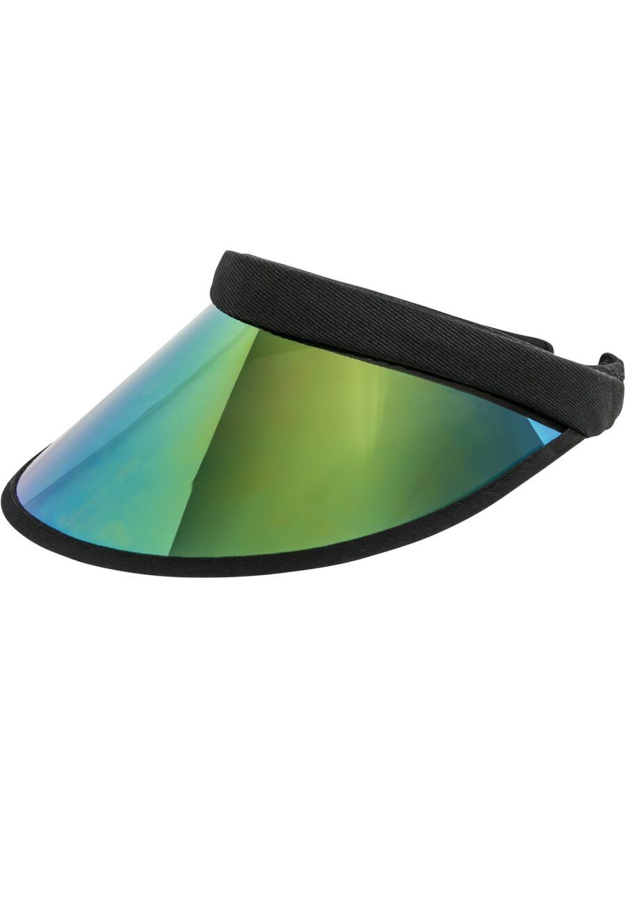 Urban Classics Sapkák 'Holographic'  vegyes színek / fehér-hu