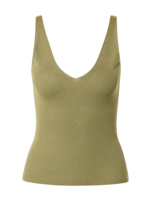 Urban Classics Stick felső  khaki-Hungary