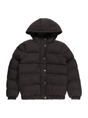Urban Classics Téli dzseki  fekete-hu