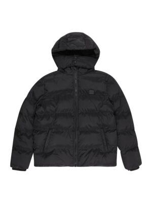 Urban Classics Téli dzseki  fekete-hu