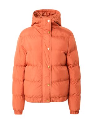 Urban Classics Téli dzseki  narancsvörös-hu
