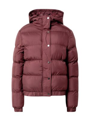 Urban Classics Téli dzseki  sötétvörös-hu