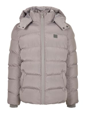 Urban Classics Téli dzseki  szürke-hu