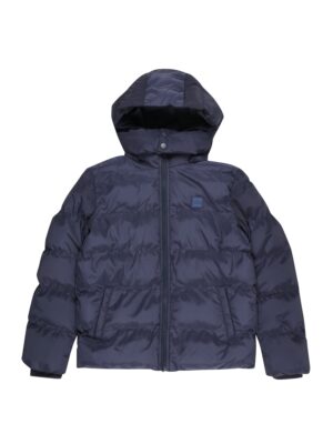 Urban Classics Téli dzseki  tengerészkék-hu