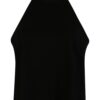 Urban Classics Top  fekete