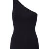 Urban Classics Top  fekete