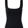 Urban Classics Top  fekete-hu