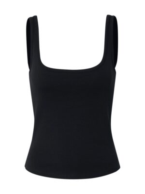 Urban Classics Top  fekete-hu