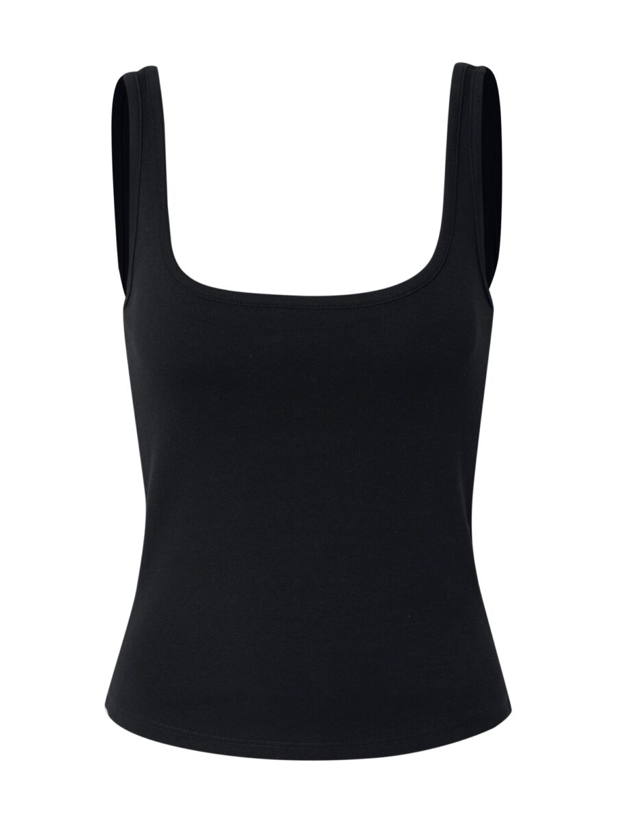 Urban Classics Top  fekete-hu