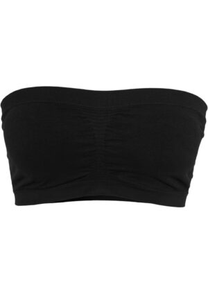 Urban Classics Top  fekete-hu
