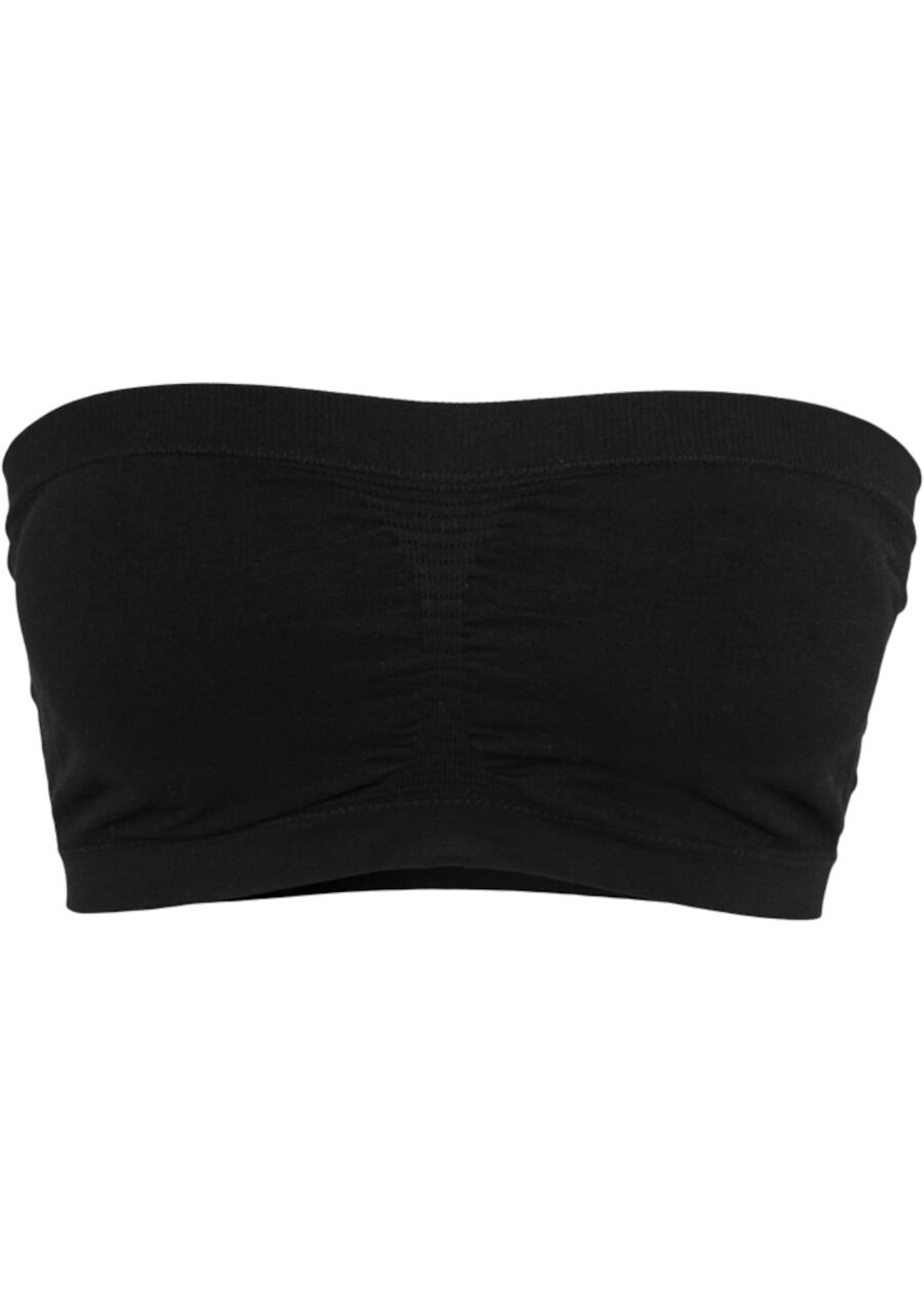 Urban Classics Top  fekete-hu