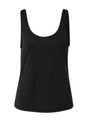 Urban Classics Top  fekete-hu