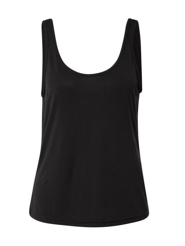 Urban Classics Top  fekete-hu