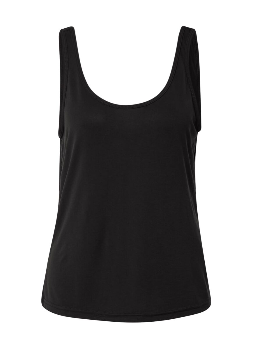 Urban Classics Top  fekete-hu