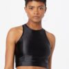 Urban Classics Top  fekete-hu
