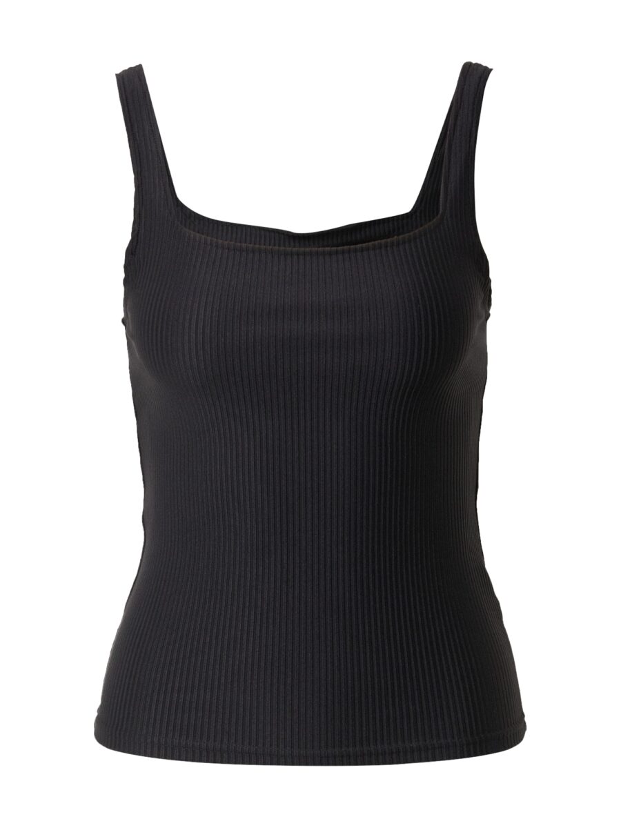 Urban Classics Top  fekete-hu