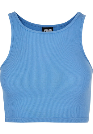 Urban Classics Top  kék-Ár