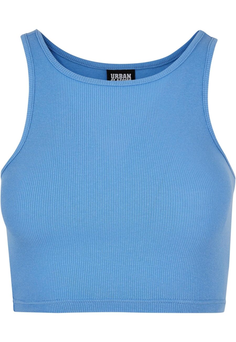 Urban Classics Top  kék-Ár